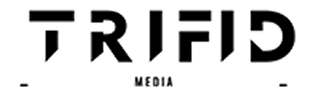 Logo Black Trifid